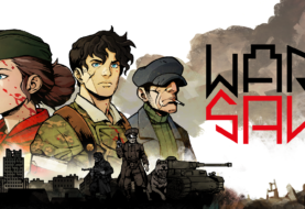 Turn-Based WWII RPG Warsaw Coming Soon To Consoles