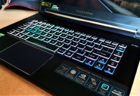 Acer Predator Triton 500 PH515-52 (2020) Review