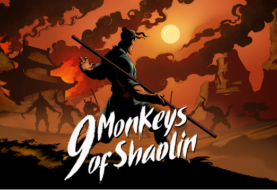 9 Monkeys of Shaolin Review
