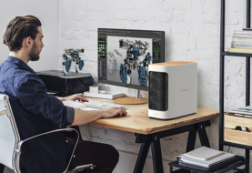 Next@Acer: ConceptD PCs For Creators