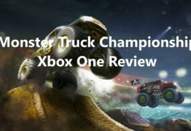 Monster Truck Championship Xbox One Review
