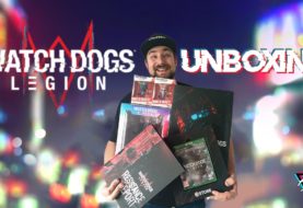 Video | Watch Dogs: Legion Collector's Edition Unboxing