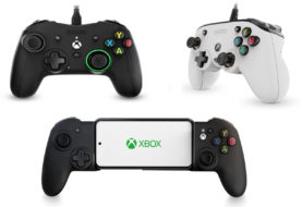 Nacon Unveils “Designed For Xbox” Controller Range