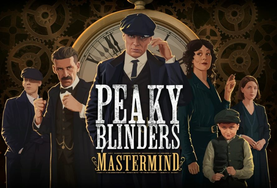 Peaky Blinders: Mastermind Review – A Puzzling Use Of The License