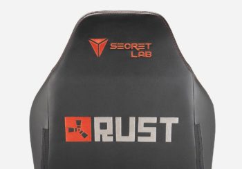 Secretlab Unveil New Rust Edition Gaming Chair