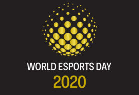 World Esports Day to raise money for SpecialEffect