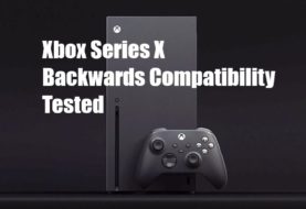 Xbox Series X Backwards Compatibility Looks Incredible