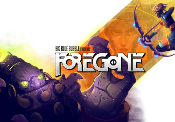 Foregone Review: Loot Filled Brightly Coloured Sprites