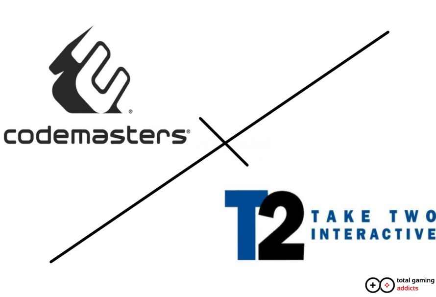 Take 2 In Talks To Purchase Codemasters