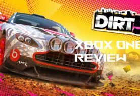 DiRT 5 Xbox One Review: Jack Of All Trades