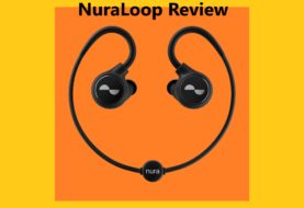 NuraLoop Review: Feature-Packed Earbuds With Pristine Audio
