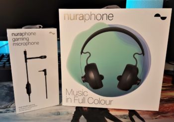 Nuraphone Review: An Audible Revolution