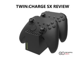 Snakebyte TWIN:CHARGE SX Review