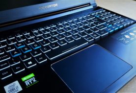 Acer Predator Triton 300 PT315-52 (2020) Review