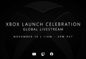 Xbox On Are Hosting A Series X|S Launch Livestream