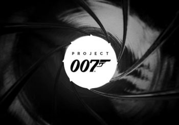 New James Bond Game, Project 007, in Development