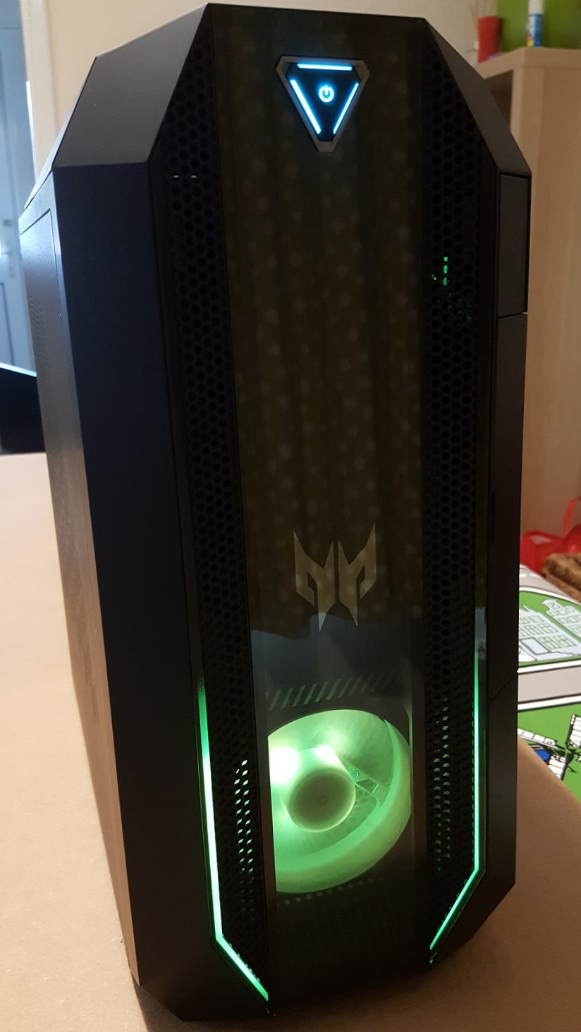 Acer Predator Orion 3000 PO3-620 (2020) Review – Total Gaming Addicts