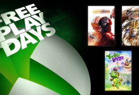 Play Star Wars: Squadrons And More With Xbox Free Play Days