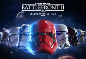Star Wars Battlefront 2: Celebration Edition Free With Epic Games