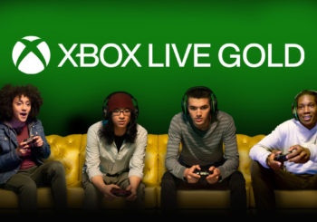 No Changes to Xbox Live Gold Pricing, Free-to-Play Games to be Unlocked [Update]