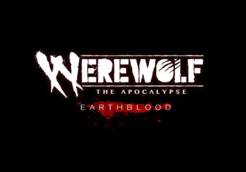 Werewolf: The Apocalypse – Earthblood Gameplay Reveal