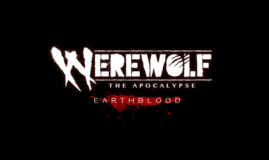 Werewolf: The Apocalypse – Earthblood Gameplay Reveal