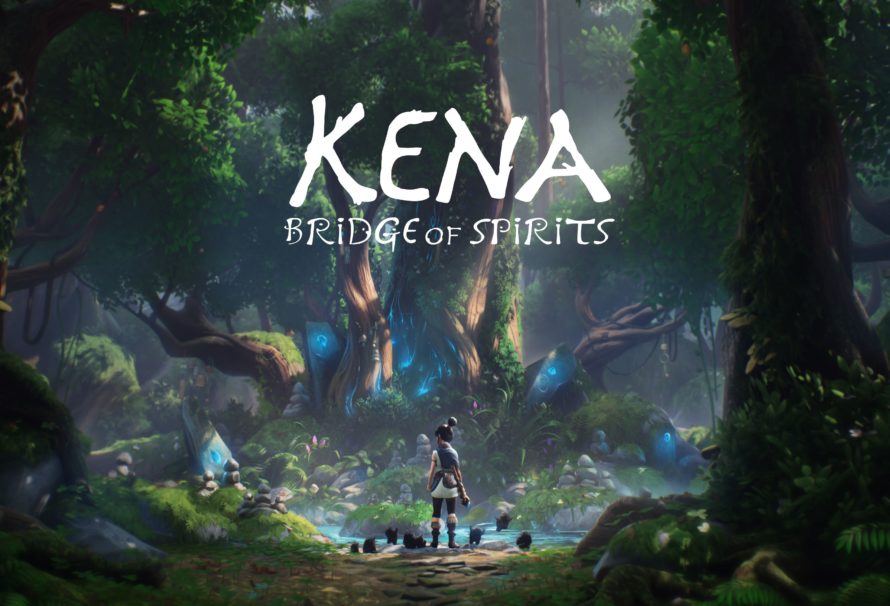 Kena: Bridge of Spirits – Preview