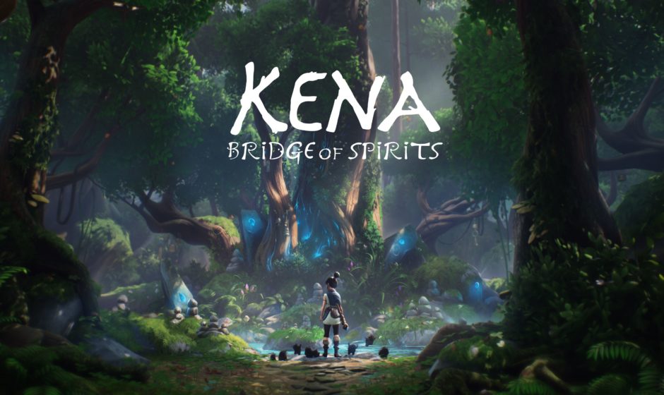 Kena: Bridge of Spirits - Preview