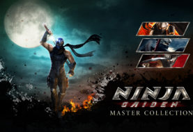Dust Off Your Katana And Pocket Your Shuriken - Ninja Gaiden: Master Collection Is Coming Soon