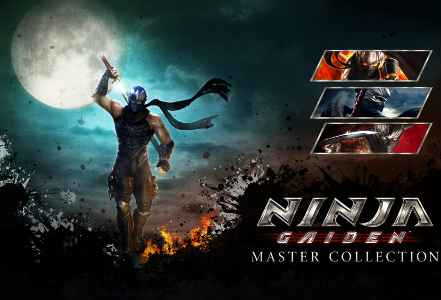 Dust Off Your Katana And Pocket Your Shuriken – Ninja Gaiden: Master Collection Is Coming Soon