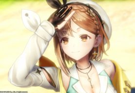 Atelier Ryza 2: Lost Legends and the Secret Fairy PlayStation Review