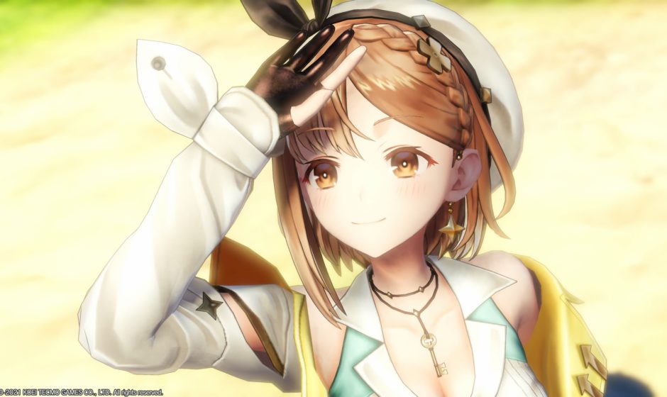 Atelier Ryza 2: Lost Legends and the Secret Fairy PlayStation Review