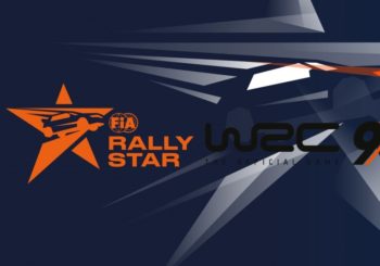 WRC 9 Competition Could Earn You An IRL Rally Seat