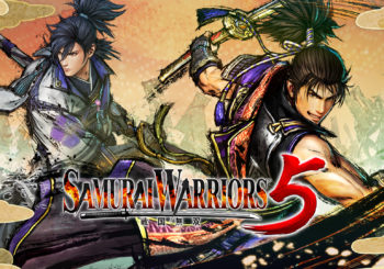 Samurai Warriors 5 - Out Now!