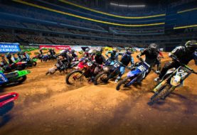Monster Energy Supercross 4  Xbox Series X Review