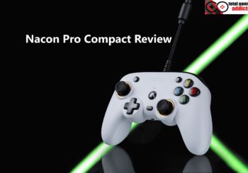 Nacon Pro Compact Controller Review