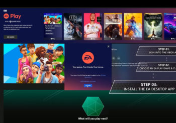 EA Play Arrives On Game Pass For PC Today