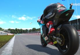 MotoGP 21 PS5 Review: Racing On The Edge