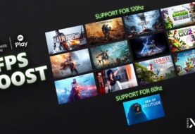 Xbox Series X|S FPS Boost Now Available On Select EA Games