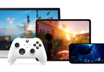 Xbox Cloud Gaming Enters Beta On PC And Apple Devices