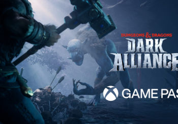 Dungeons & Dragons Dark Alliance is Coming to Xbox Game Pass on Day One