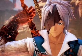Tales of Arise Preview: The Return Of The King. 