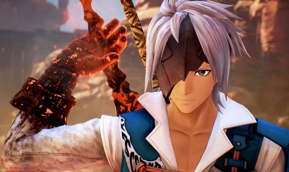 Tales of Arise Preview: The Return Of The King. 