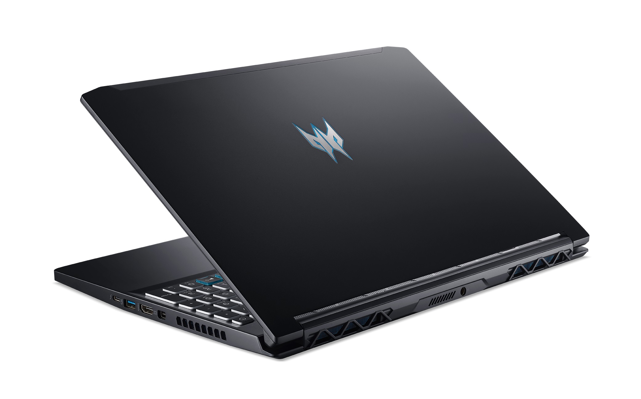 Acer Predator's Updated Laptop Range Looks Incredible - Total Gaming ...