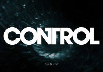 Control Is Now Free On The Epic Games Store