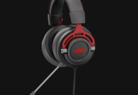 AOC GH300 Gaming Headset Review