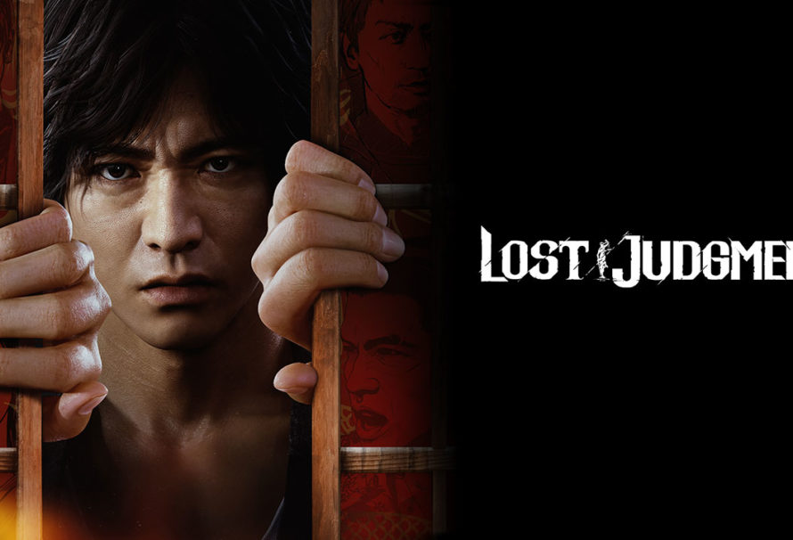 Lost Judgment – The Final Preview