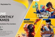 Your PS Plus Games For June 2021