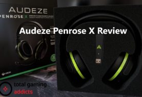 Audeze Penrose X Review: Wireless Audiophile Audio For Xbox