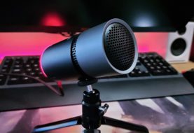 Thronmax Pulse Streaming Microphone Review